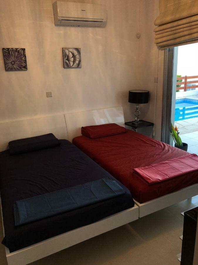 Marina View Villa 11 Peyia Exterior photo