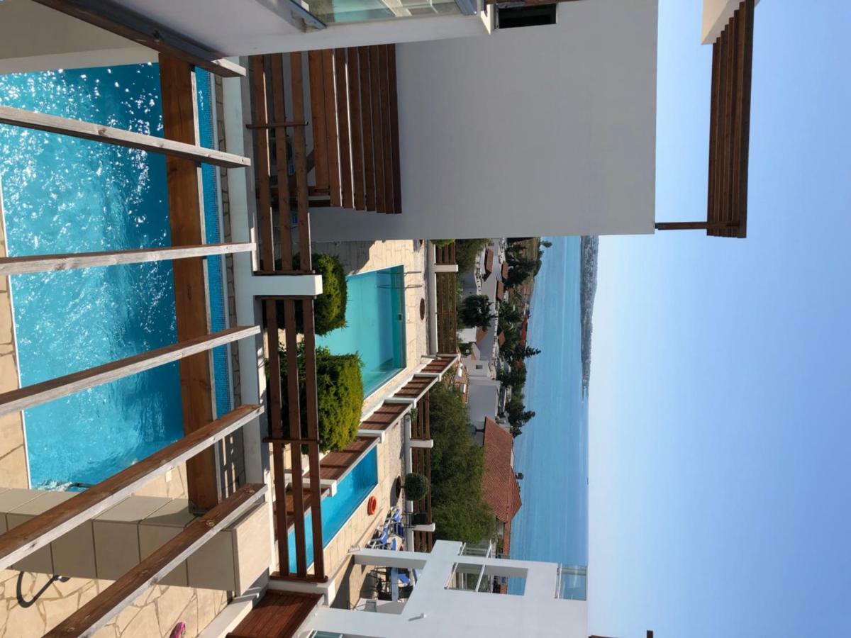 Marina View Villa 11 Peyia Exterior photo